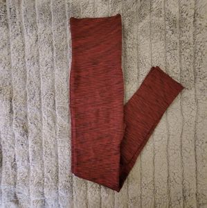 Rue 21 High Wasted Leggings